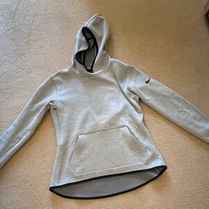 Nike Dry-fit women’s sweatshirt